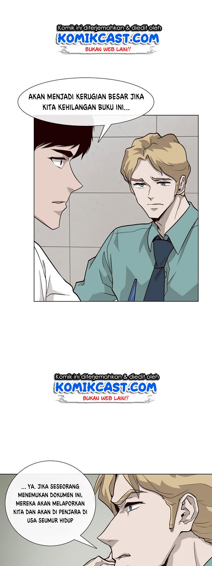 Past Life Regressor chapter 13